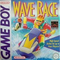 Wave Race