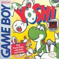 Yoshi