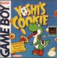 Yoshis Cookie