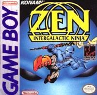 Zen: Intergalactic Ninja