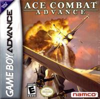 Ace Combat Advance