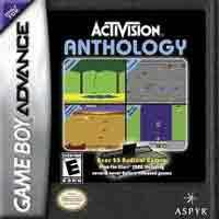 Activision Anthology