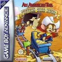 American Tail, An: Fievel