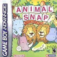 Animal Snap Rescue Them 2 By 2