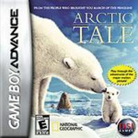 Arctic Tale