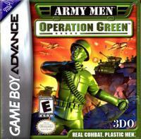 Army Men: Operation Green