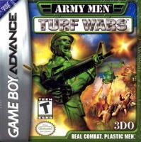 Army Men: Turf Wars
