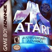 Atari Anniversary Advance