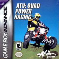 ATV Quad Power Racing