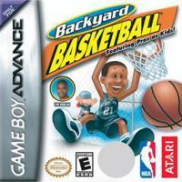 Backyard Basketball