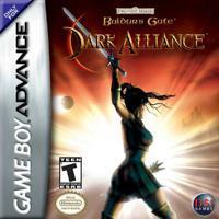 Baldur's Gate: Dark Alliance