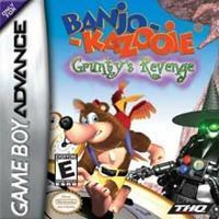 Banjo-Kazooie: Gruntys Revenge