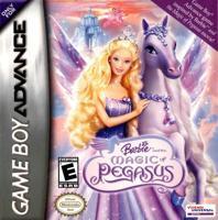 Barbie and the Magic of Pegasus