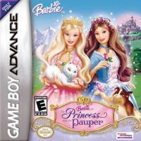 Barbie Princess and the Pauper