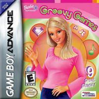 Barbie: Groovy Games