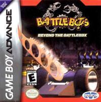BattleBots: Beyond the Battlebox