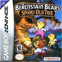 Berenstain Bears and the Spooky Old Tree, The