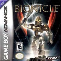 BIONICLE