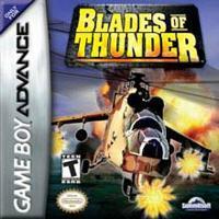 Blades of Thunder