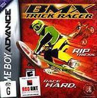 BMX Trick Racer