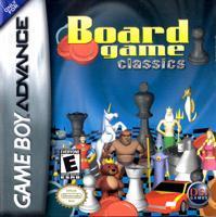 Board Game Classics