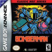 Bomberman (Classic NES Series)