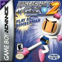 Bomberman Max 2: Blue Advance