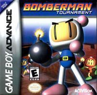 Bomberman Tournament