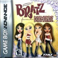 Bratz: Forever Diamondz