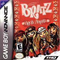 Bratz: Rock Angelz