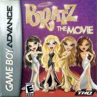 Bratz The Movie