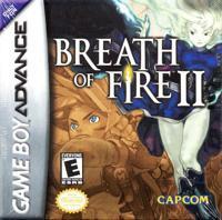 Breath of Fire II