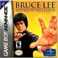 Bruce Lee: Return of the Legend