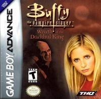 Buffy the Vampire Slayer: Wrath of the Darkhul King