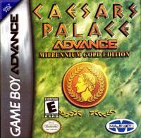 Caesars Palace Advance: Millenium Gold Edition