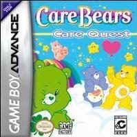 Care Bears: Care Quest