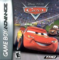 Cars (Disney/Pixar)