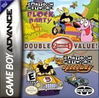 Cartoon Network Block Party / Cartoon Network Speedway