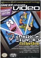 Game Boy Advance Video - Cartoon Network Collection: Premium Edition