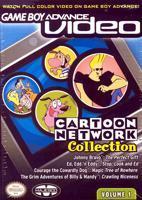 Game Boy Advance Video - Cartoon Network Collection: Volume 1