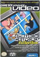 Game Boy Advance Video - Cartoon Network Collection: Volume 2