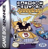 Cartoon Network Speedway