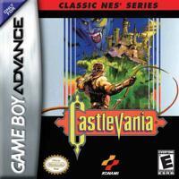 Castlevania Classic NES Series