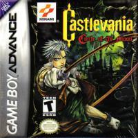 Castlevania: Circle of the Moon