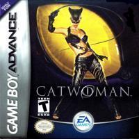 Catwoman