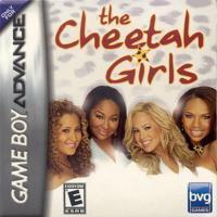 Cheetah Girls, The