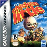 Chicken Little (Disney)