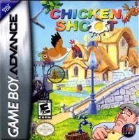 Chicken Shoot