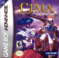 CIMA: The Enemy