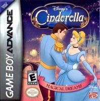 Cinderella (Disney)